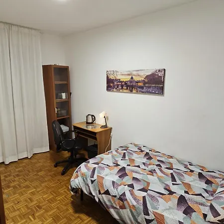 Pansiyon Casa Della Nonna - Female Only *